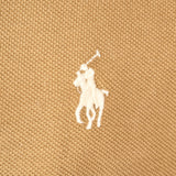 Polo POLO RALPH LAUREN
Cafe tan
