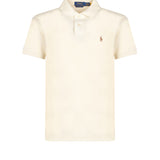 Polo POLO RALPH LAUREN
Parchment cream