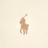Polo POLO RALPH LAUREN
Parchment cream