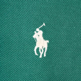 Polo POLO RALPH LAUREN
Antique green