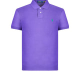 Polo POLO RALPH LAUREN
Cabana purple