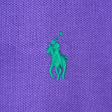 Polo POLO RALPH LAUREN
Cabana purple