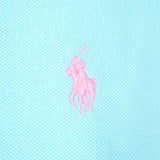 Polo POLO RALPH LAUREN
New aqua
