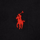 T-shirt POLO RALPH LAUREN
Black