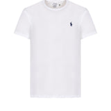 T-shirt POLO RALPH LAUREN
White