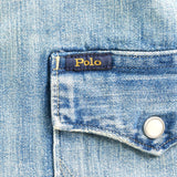 Camicia POLO RALPH LAUREN
Denim