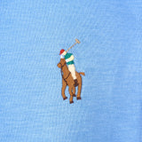 Polo POLO RALPH LAUREN
Sky blue