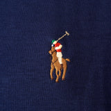 Polo POLO RALPH LAUREN
Navy