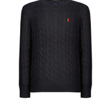 Maglia POLO RALPH LAUREN
Polo black