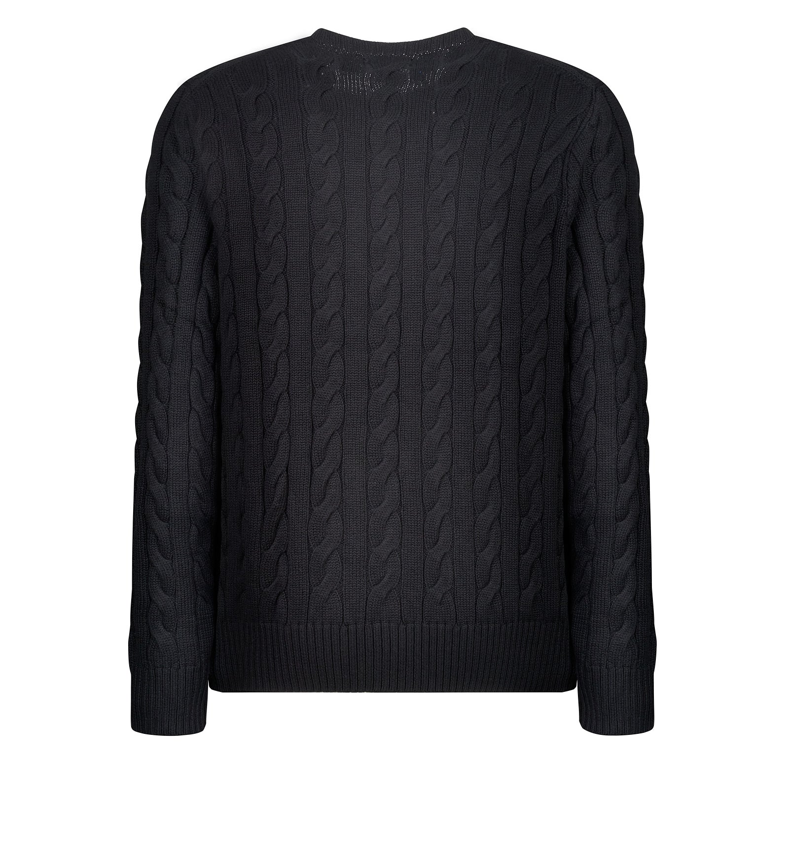 Maglia POLO RALPH LAUREN
Polo black