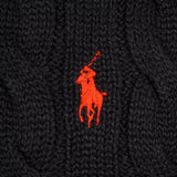 Maglia POLO RALPH LAUREN
Polo black