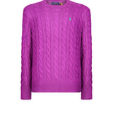 Maglia POLO RALPH LAUREN
Prurple dawn