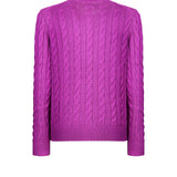 Maglia POLO RALPH LAUREN
Prurple dawn