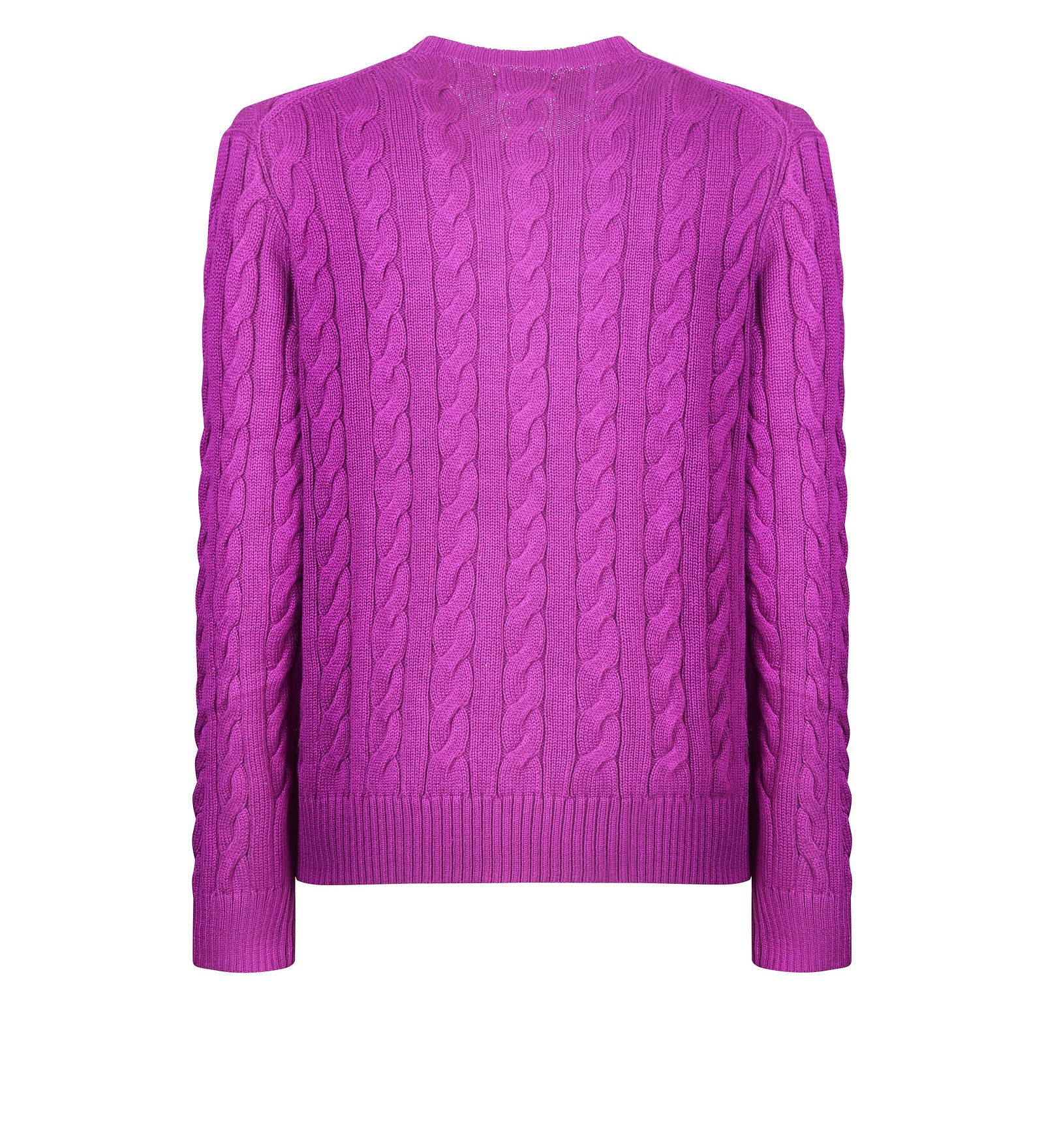 Maglia POLO RALPH LAUREN
Prurple dawn