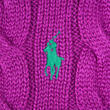 Maglia POLO RALPH LAUREN
Prurple dawn
