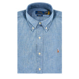 Camicia POLO RALPH LAUREN
Chambray