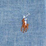 Camicia POLO RALPH LAUREN
Chambray