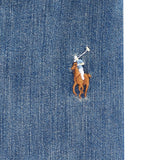 Camicia POLO RALPH LAUREN
Denim