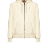Felpa POLO RALPH LAUREN
Clubhouse cream