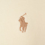 Felpa POLO RALPH LAUREN
Clubhouse cream