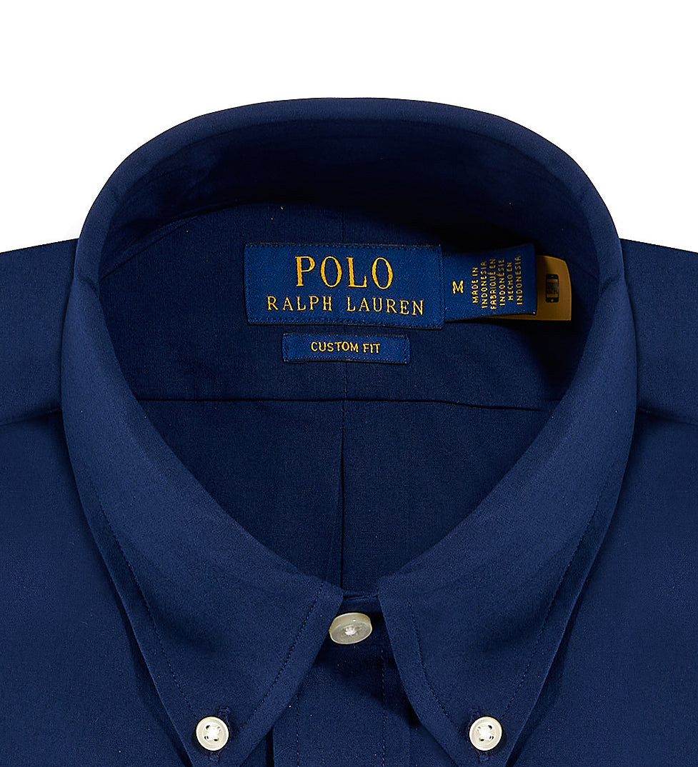 Camicia POLO RALPH LAUREN
Newport navy