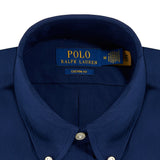 Camicia POLO RALPH LAUREN
Newport navy