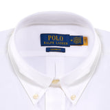 Camicia POLO RALPH LAUREN
White