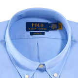 Camicia POLO RALPH LAUREN
Austin blue