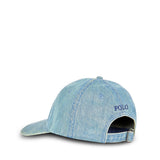Cappello POLO RALPH LAUREN
Denim