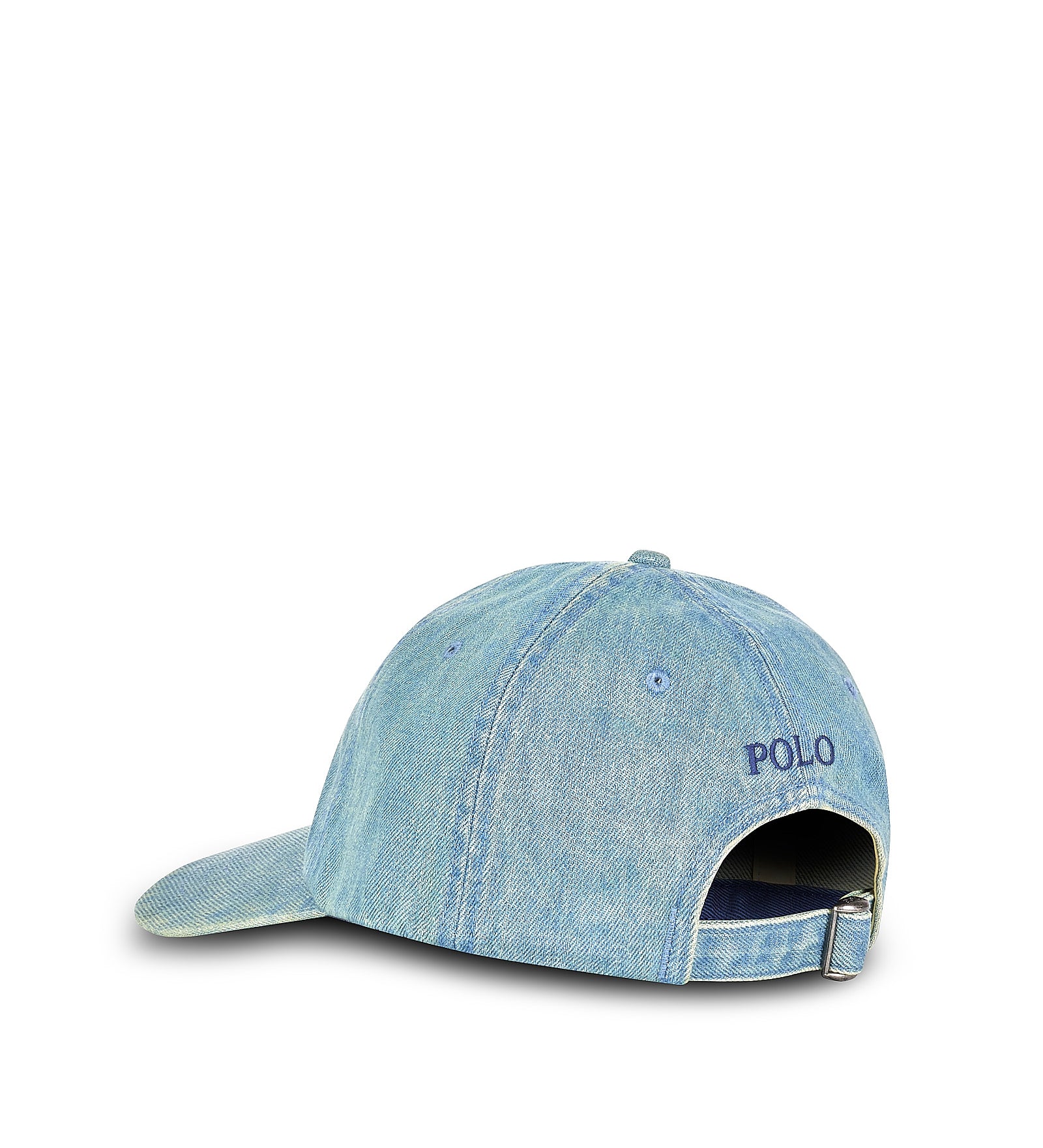Cappello POLO RALPH LAUREN
Denim