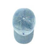 Cappello POLO RALPH LAUREN
Denim