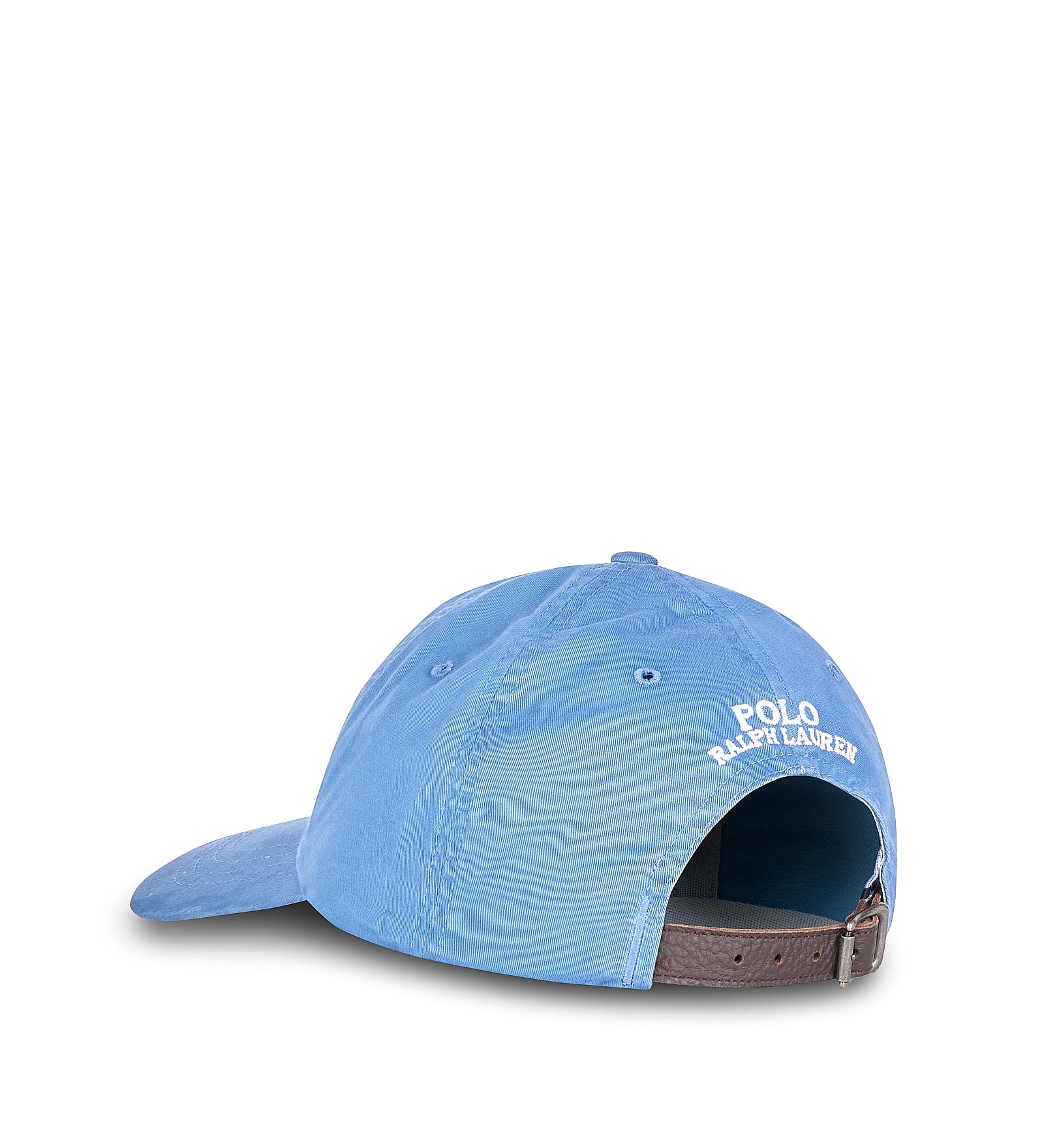 Cappello POLO RALPH LAUREN
Delta blu