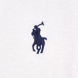 Polo POLO RALPH LAUREN
Bianco/verde