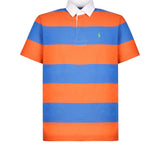 Polo POLO RALPH LAUREN
Azzurro/arancione