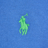Polo POLO RALPH LAUREN
Azzurro/arancione