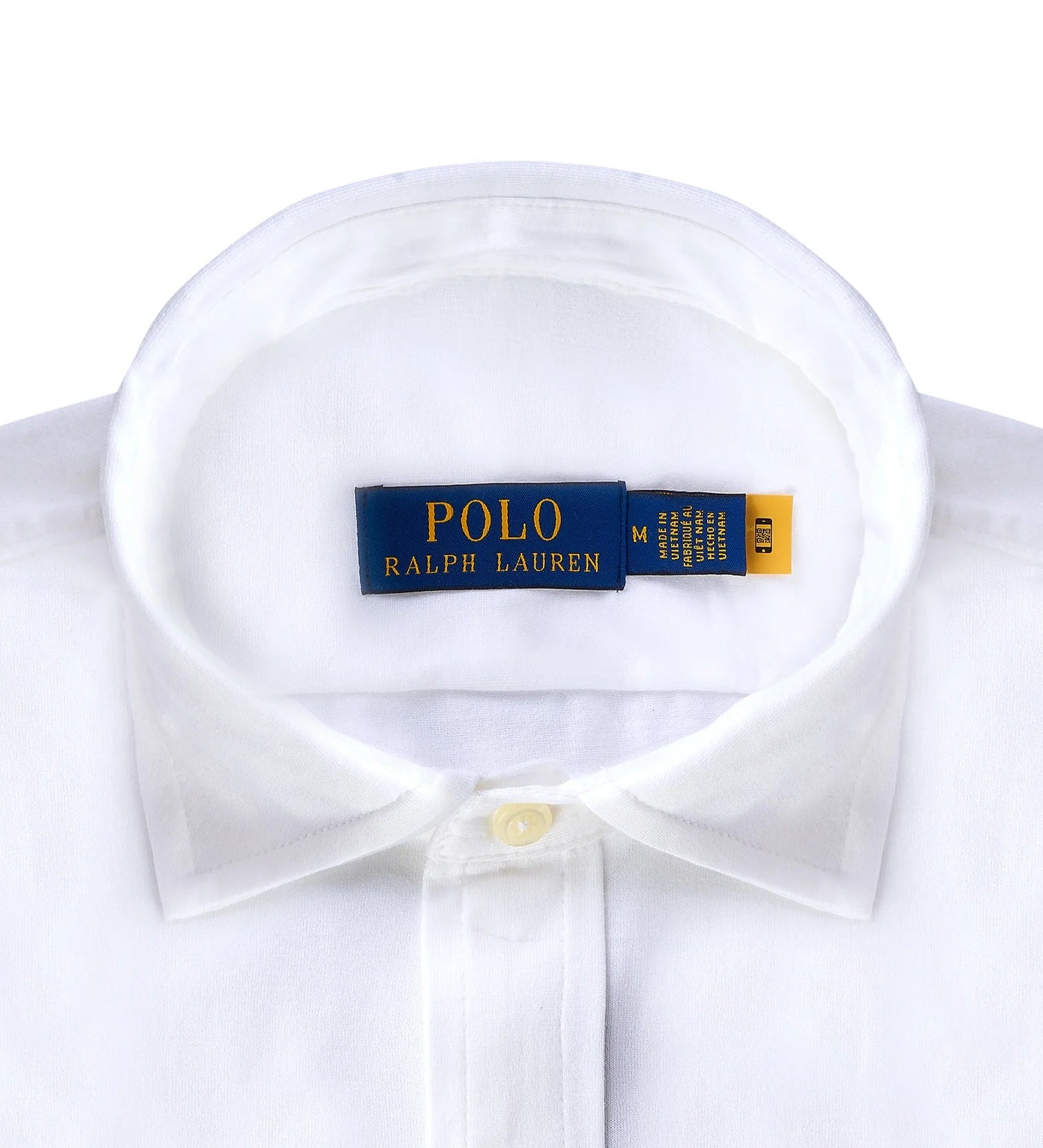 Camicia POLO RALPH LAUREN
Bianco