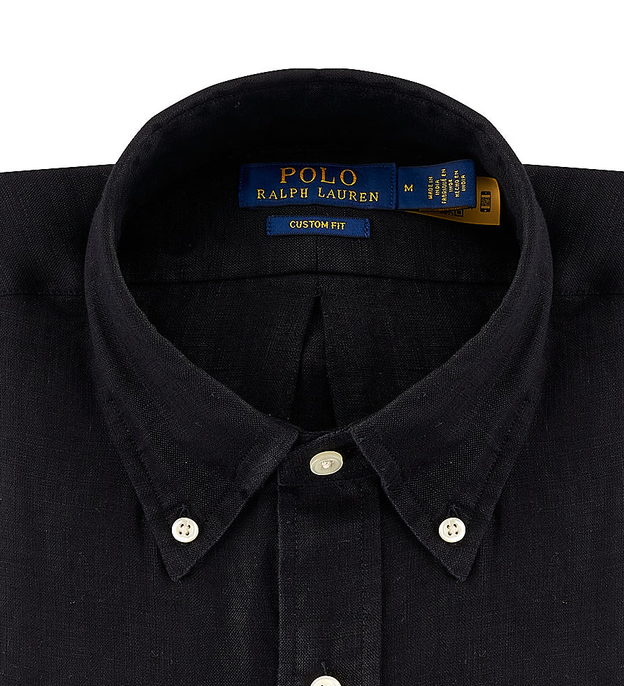 Camicia POLO RALPH LAUREN
Polo black