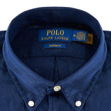 Camicia POLO RALPH LAUREN
Newport navy
