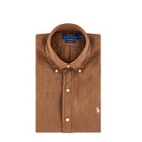 Camicia POLO RALPH LAUREN
Brown
