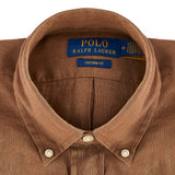 Camicia POLO RALPH LAUREN
Brown