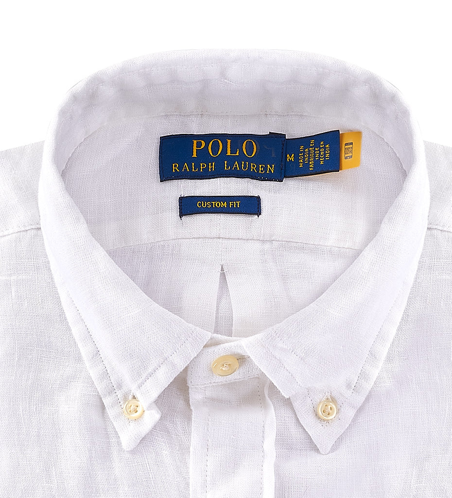 Camicia POLO RALPH LAUREN
White