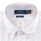 Camicia POLO RALPH LAUREN
White