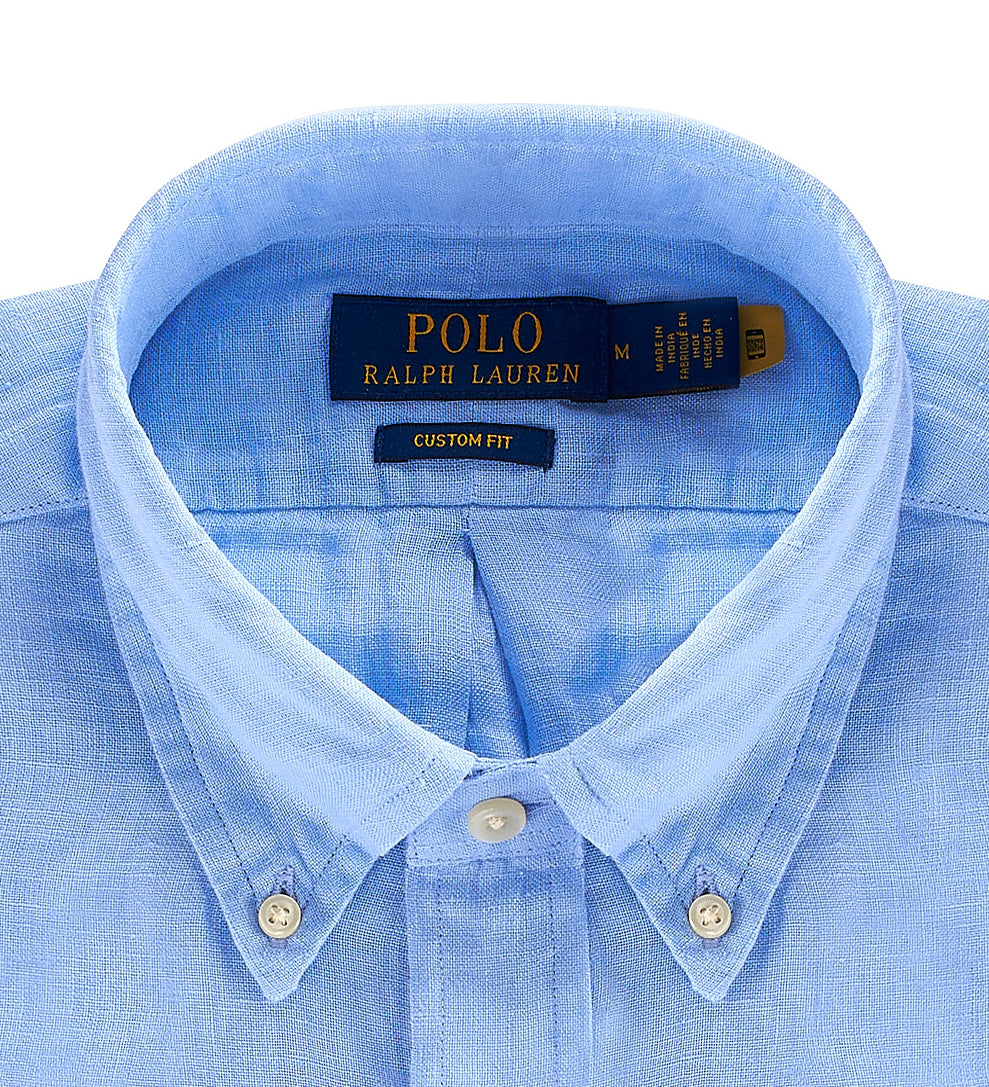 Camicia POLO RALPH LAUREN
Austin blue