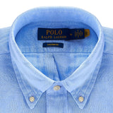 Camicia POLO RALPH LAUREN
Austin blue