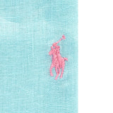 Camicia POLO RALPH LAUREN
New aqua