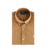 Camicia POLO RALPH LAUREN
Cafe tan