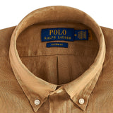 Camicia POLO RALPH LAUREN
Cafe tan