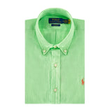 Camicia POLO RALPH LAUREN
Cruise lime