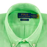 Camicia POLO RALPH LAUREN
Cruise lime
