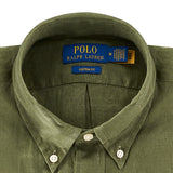 Camicia POLO RALPH LAUREN
Garden trail